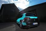 Volkswagen Golf GTi by Cam Shaft and PP-Performance 2014 года